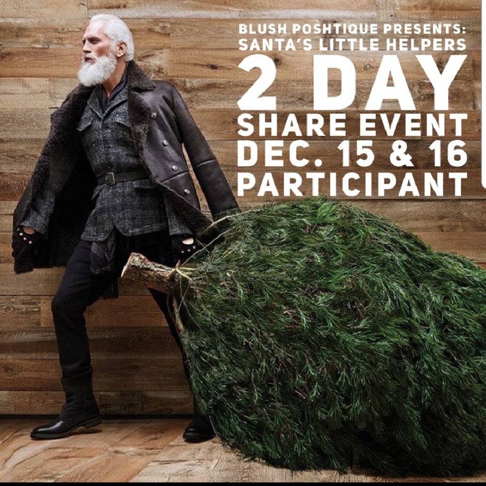 🎄 December 15-16🎄2 Days🎄 300 Closets Event 🎄